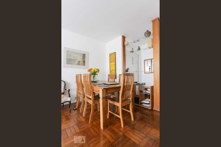 Sala de apartamento para alugar com 3 quartos, 150m² em Jardim Paulistano, São Paulo