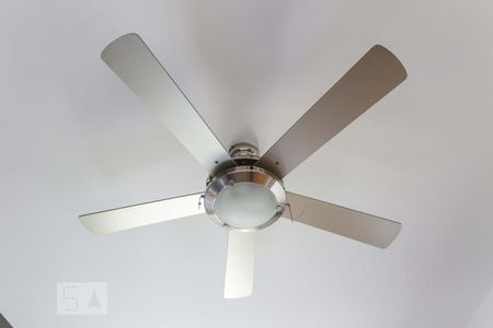 Ventilador de Teto de apartamento para alugar com 3 quartos, 150m² em Jardim Paulistano, São Paulo