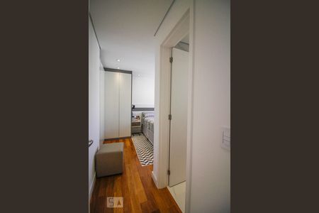 Apartamento à venda com 76m², 2 quartos e 2 vagasSuíte