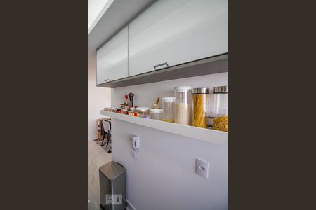 Apartamento à venda com 76m², 2 quartos e 2 vagasCozinha