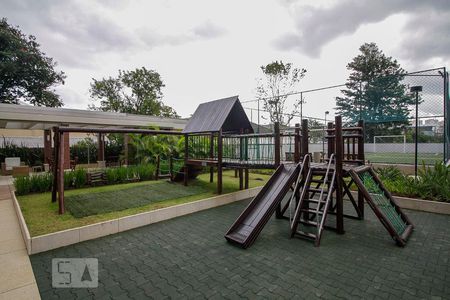 Apartamento à venda com 76m², 2 quartos e 2 vagasPlayground