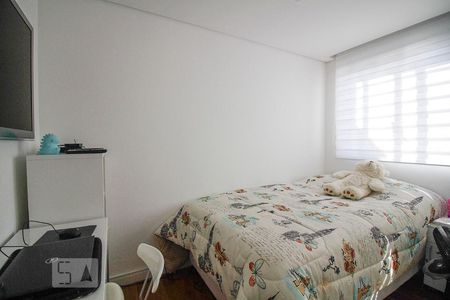 Apartamento à venda com 76m², 2 quartos e 2 vagasQuarto