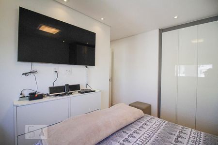 Apartamento à venda com 76m², 2 quartos e 2 vagasSuíte