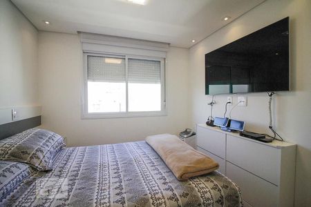 Apartamento à venda com 76m², 2 quartos e 2 vagasSuíte
