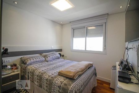 Apartamento à venda com 76m², 2 quartos e 2 vagasSuíte