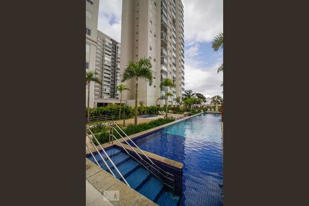 Apartamento à venda com 76m², 2 quartos e 2 vagasPiscina