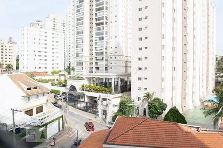 Apartamento à venda com 60m², 2 quartos e 1 vagaVISTA QUARTO 1