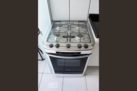 Apartamento à venda com 60m², 2 quartos e 1 vagaCOZINHA