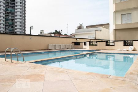 Apartamento à venda com 60m², 2 quartos e 1 vagaPISCINA