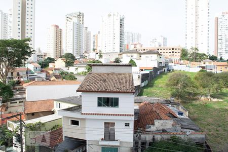 Apartamento à venda com 60m², 2 quartos e 1 vagaVISTA QUARTO 2