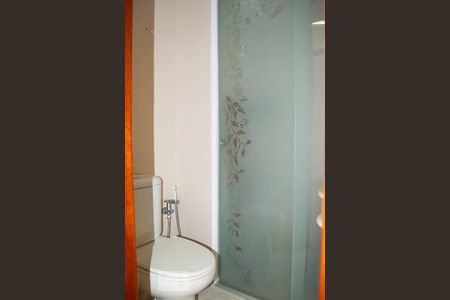 Apartamento à venda com 60m², 2 quartos e 1 vagaBANHEIRO