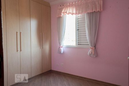 QUARTO 1 de apartamento à venda com 2 quartos, 60m² em Santa Teresinha, São Paulo