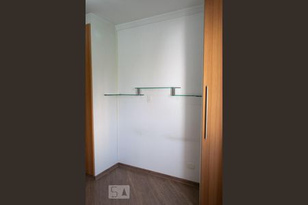 QUARTO 2 - SUITE de apartamento à venda com 2 quartos, 60m² em Santa Teresinha, São Paulo