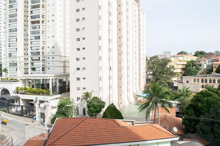 Apartamento à venda com 60m², 2 quartos e 1 vagaVISTA SALA