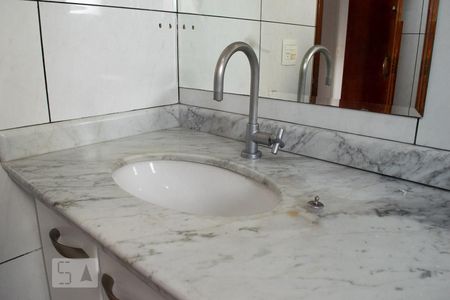 Apartamento à venda com 60m², 2 quartos e 1 vagaPIA BANHEIRO QUARTO 2 - SUITE