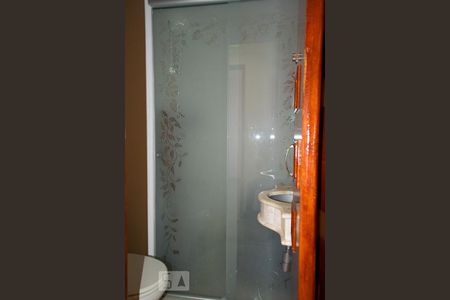 Apartamento à venda com 60m², 2 quartos e 1 vagaBANHEIRO