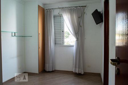 QUARTO 2 - SUITE de apartamento à venda com 2 quartos, 60m² em Santa Teresinha, São Paulo