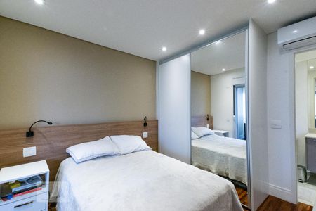 Apartamento para alugar com 54m², 1 quarto e 1 vaga Apartamento para alugar com 54m², 1 quarto e 1 vagaSuíte