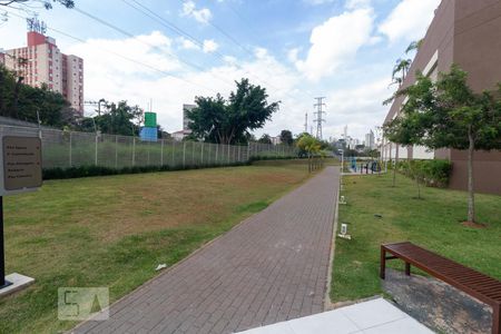 Apartamento para alugar com 66m², 2 quartos e 1 vagaPista de Caminhada