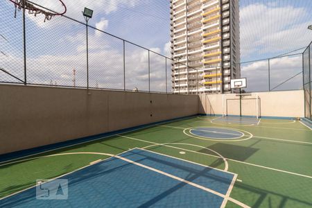 Apartamento para alugar com 66m², 2 quartos e 1 vagaQuadra