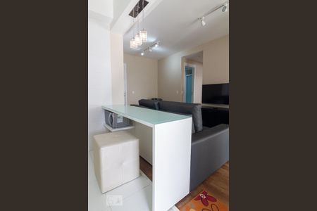 Apartamento para alugar com 66m², 2 quartos e 1 vagaCozinha