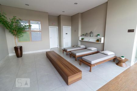 Apartamento para alugar com 66m², 2 quartos e 1 vagaSpa