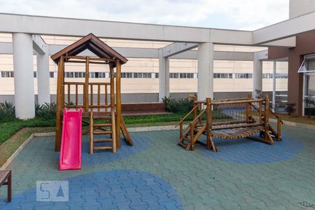 Apartamento para alugar com 66m², 2 quartos e 1 vagaPlayground