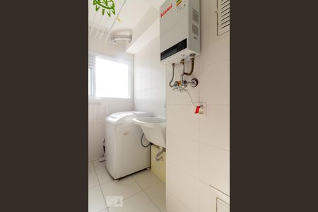 Apartamento para alugar com 66m², 2 quartos e 1 vagaÁrea de Serviço