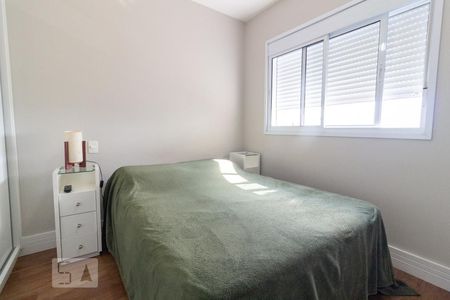 Apartamento para alugar com 66m², 2 quartos e 1 vagaDormitório 1