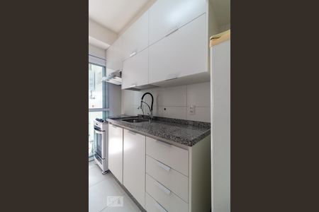 Apartamento para alugar com 66m², 2 quartos e 1 vagaCozinha