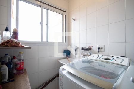 Apartamento à venda com 57m², 2 quartos e 1 vagaÁrea de Serviço