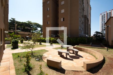 Apartamento à venda com 57m², 2 quartos e 1 vagaÁrea comum