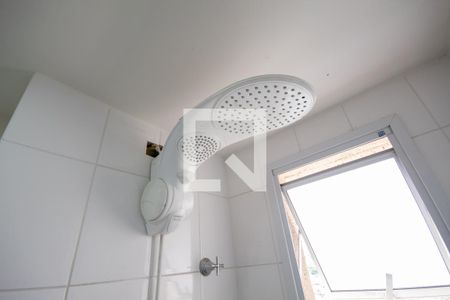 Apartamento à venda com 57m², 2 quartos e 1 vagaBanheiro 2