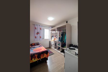 Apartamento à venda com 57m², 2 quartos e 1 vagaQuarto 2