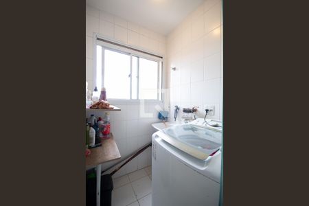 Apartamento à venda com 57m², 2 quartos e 1 vagaÁrea de Serviço