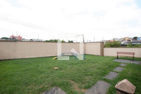 Apartamento à venda com 57m², 2 quartos e 1 vagaÁrea comum