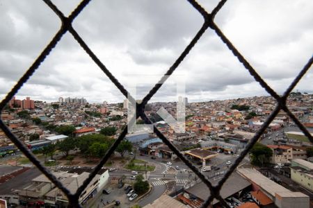 Apartamento à venda com 57m², 2 quartos e 1 vagaVista do Quarto 2