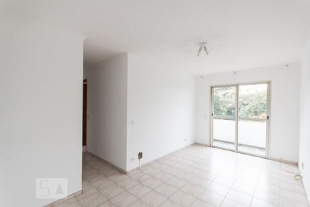 Sala de apartamento para alugar com 2 quartos, 65m² em Jardim Santa Cruz (sacomã), São Paulo