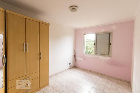 Quarto 2 de apartamento para alugar com 2 quartos, 65m² em Jardim Santa Cruz (sacomã), São Paulo