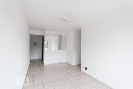 Sala de apartamento para alugar com 2 quartos, 65m² em Jardim Santa Cruz (sacomã), São Paulo