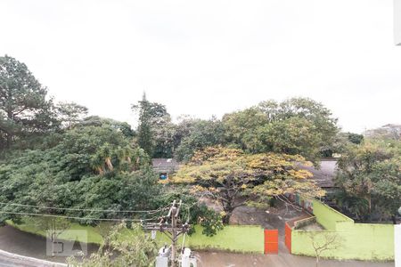 Vista do quarto 1 de apartamento para alugar com 2 quartos, 65m² em Jardim Santa Cruz (sacomã), São Paulo