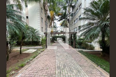 Apartamento à venda com 56m², 2 quartos e 1 vagaCondomínio