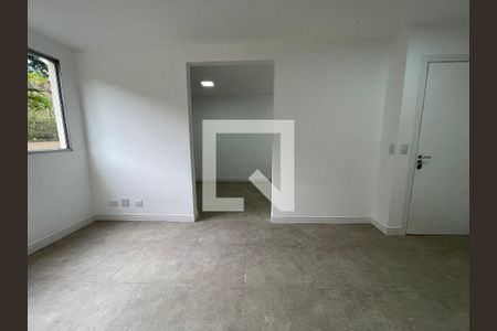 Sala de apartamento à venda com 2 quartos, 56m² em Vila Butantã, São Paulo