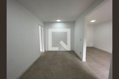 Sala de Jantar de apartamento à venda com 2 quartos, 56m² em Vila Butantã, São Paulo