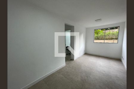 Sala de apartamento à venda com 2 quartos, 56m² em Vila Butantã, São Paulo