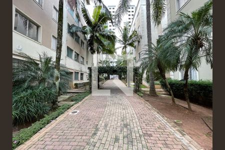 Apartamento à venda com 56m², 2 quartos e 1 vagaCondomínio