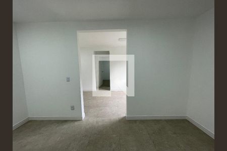 Sala de Jantar de apartamento à venda com 2 quartos, 56m² em Vila Butantã, São Paulo