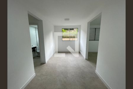 Sala de apartamento à venda com 2 quartos, 56m² em Vila Butantã, São Paulo