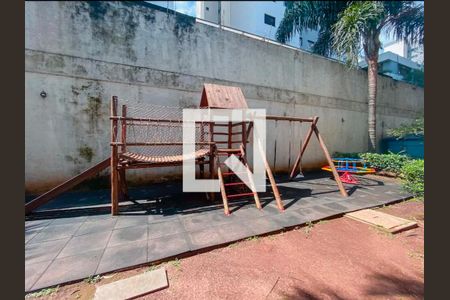 Apartamento à venda com 56m², 2 quartos e 1 vagaÁrea comum - Playground