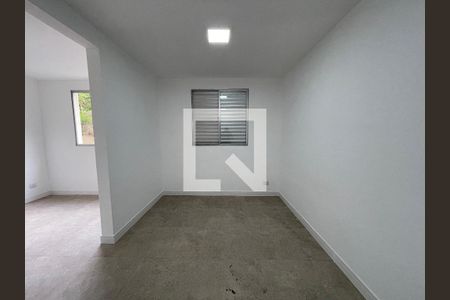 Sala de Jantar de apartamento à venda com 2 quartos, 56m² em Vila Butantã, São Paulo